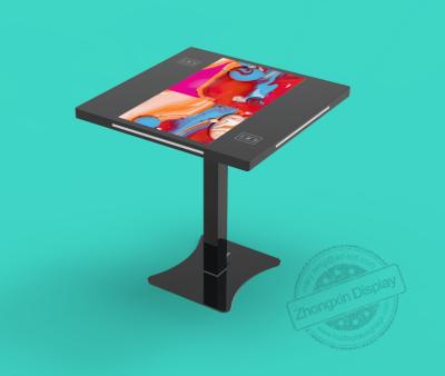 16 9 W H 21,5 polegadas touch screen mesa de conferências para reuniões de negócios colaborativos