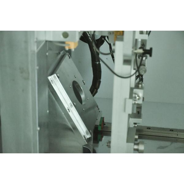 Accesorios del vehículo eléctrico que cargan los aparatos IEC62196-3 de la prueba del desalineamiento del enchufe