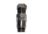 Daewoo DH220-5 Excavator Parts 2420-1225A Valve DH220-7 Main Relief Valve