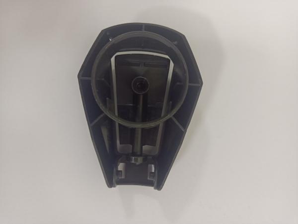 Multi-functional automotive accessory moulds: covering interior and exterior parts as well as functional parts ’