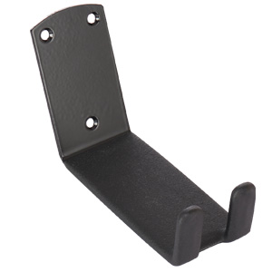 Велосипедный вешальник OEM настенный стальной велосипедный стойка педаль крюк дисплейные скобки