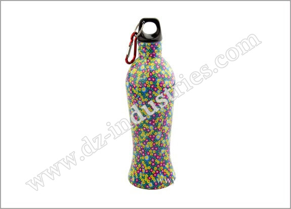 hot/cold water, 600ML Flasks and water bottles, for relax and sport