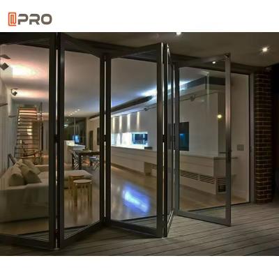 Luxury Outdoor glass  curtain wall aluminium  Kit Light Steel One Bedroom