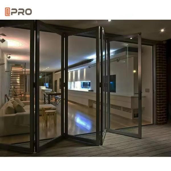 Luxury Outdoor glass  curtain wall aluminium  Kit Light Steel One Bedroom