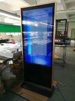 VETO 32-86 polegadas Custom Digital Signage LCD Publicidade Displays Video Player