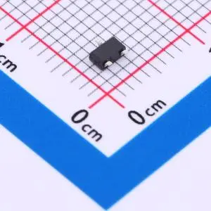 2SK2009TE85LF MOSFET N-Ch Sm Sig FET Id 0.2A 30V 20V