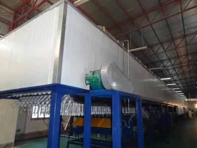 Balão automático completo do projeto livre que faz a linha de produção do balão da máquina