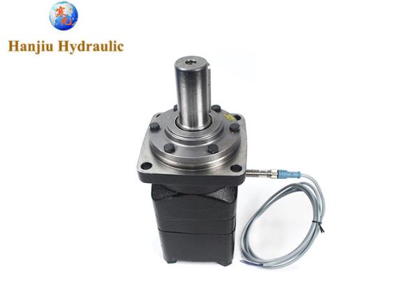 151-5662 Hydraulic Orbit Motors Speed Sensor With Plug OMT500