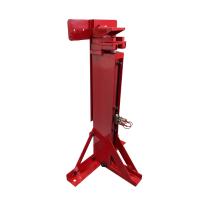 50 Ton Granary Lifting Jack System for Tank Construction