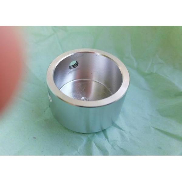 Pin magnético RDWSB-02 ISO colorido 9001 del peso del gimnasio de la aleación certificado