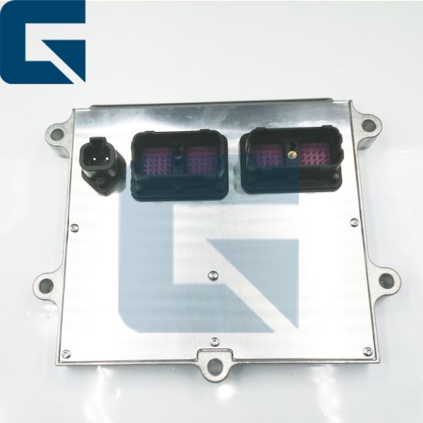 492-17-76 Control Module Controller 4921776 for SAA6D114E Engine