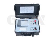 Testador Automático de Capacitância e Indutância ZX-CH 0.1uF-6800uF Monofásico