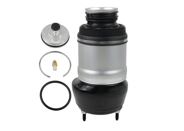 Kit de Reparação de Choque de Suspensão Aérea Fronteira Saco de Primavera de Ar A1663207413 Adapta-se ao Mercedes X166 W166 ML GL350/450/500
