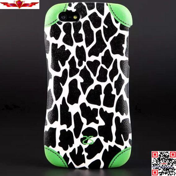 100% Perfect Fit Brand New Aluminum Bumper Case For Iphone 5 5S High Quality Multi Types