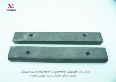 ODM KIC-30 Tungsten Carbide Strips For Tungsten Steel Mold
