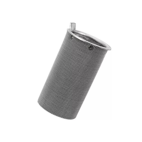 D1LC D5LC Eberspacher Heater Parts 251688060400 Glow Plug Strainer Screen