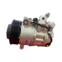 Servicios OEM proporcionados Compresor ADU Producto 0012308011 para Benz E200K Probado y comprobado