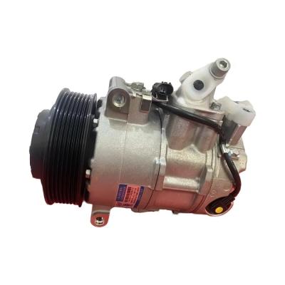 Services OEM fournis : Produit compresseur ADU 0012308011 pour Benz E200K, testé et éprouvé