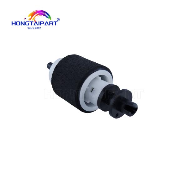 Ensemble de rouleau de prise en charge HP CP3525 CM3530 RM1-4968-000
