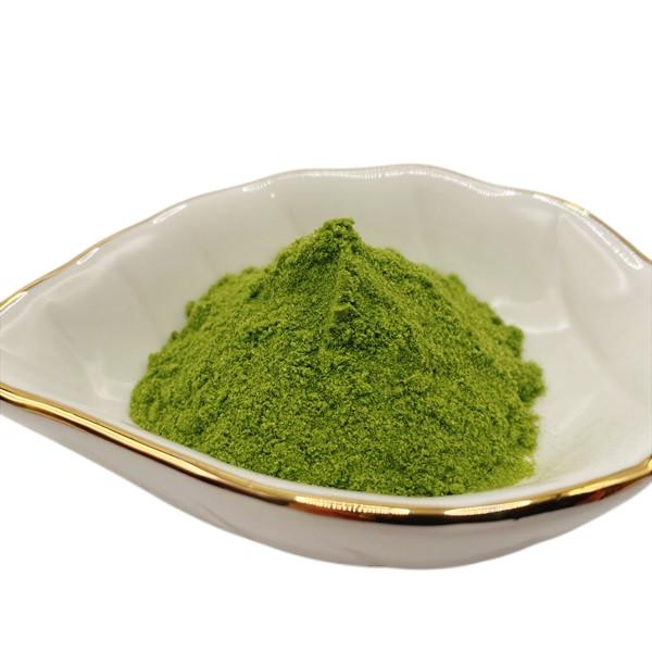 Gibberellin 500 PPM Seaweed Extract Powder Green Seaweed Polysaccharides 40%