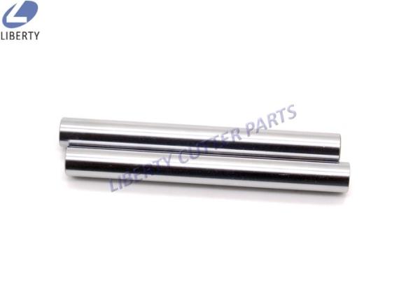 Q25 Auto Cutter Parts 128695 Shaft Guide For Vector Q25