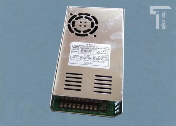 Magnetic Clutch Constant Current Power Supply 4 Amp AC110V Short - Circuit Protection