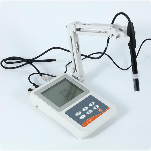 Portable Dissolved Oxygen Probe DO Meter for Field DO Measurement and Temperature Control