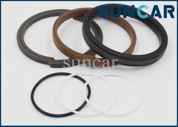 TE21600 Excavator Arm Cylinder Seal Kit Hitachi Repair Kit For Heavy Model EX-110