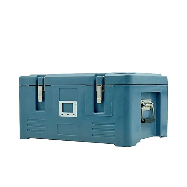 Food Storage and Delivery Solution Cold Container with Packaged Size 6.9cmx5.9cmx2.2cm