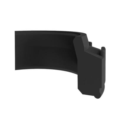 KL79 Pneumatic Cushioning Seal Single Acting High Impact Resistance