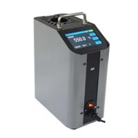 Calibrateur de température à bloc sec de 300 W de puissance W150 pour un contrôle précis de la température