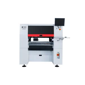 33100cph Mounting Speed Automatic Pick And Place Machine With 37 Hole Nozzle