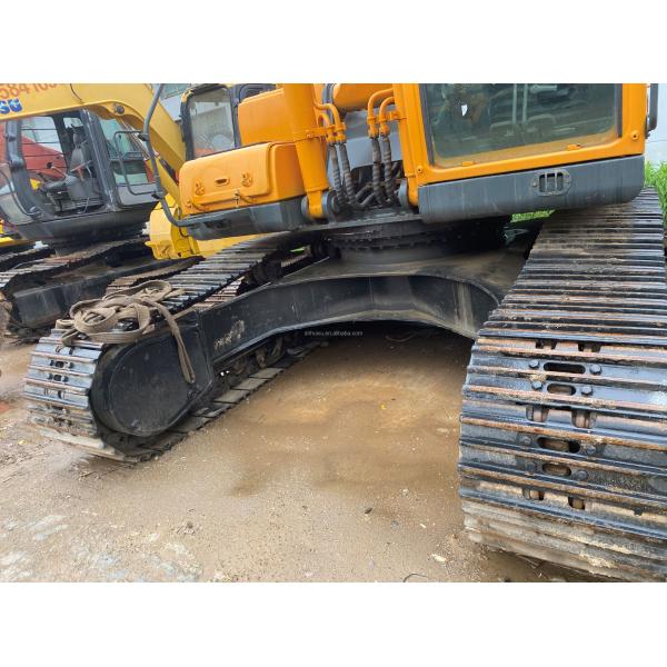30.5t Used Original Hyundai 305-9 Excavator Used Hyundai 305 Excavator