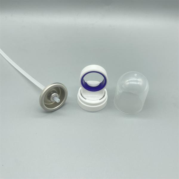 Бутылка солнцезащитного крема для путешествий с приводом клапана - удобная защита на ходу - утвержденная TSA формула