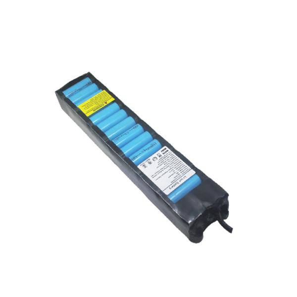OEM 18650 E Scooter Lithium Battery 24v 36v 48v 10Ah 20Ah Battery Pack