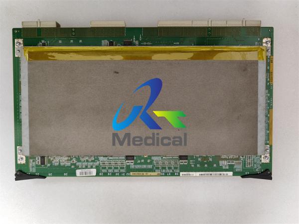 Hitachi HI VISION Preirus Medical Ultrasound Equipment  DBF Board 7513612