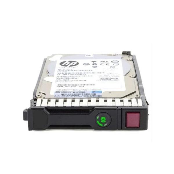 New Original R0Q54A Enterprise Hard Drive 600 GB SAS 12Gb/s HDD