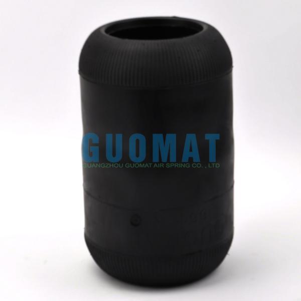 コンティテック 661N バスエアサスペンション グッドイヤー 8018 ゴムエアスプリング