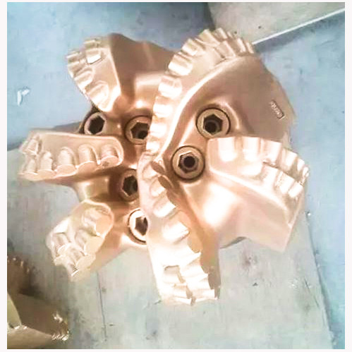 Diamante PDC Perforación Bit de 8 pulgadas de roca Perforación Bit Herramientas de perforación