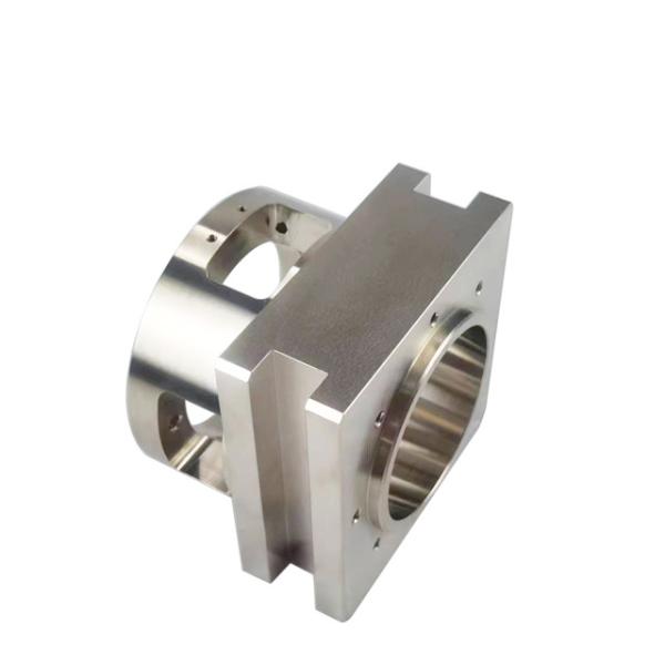 Durable and High Precision CNC Turning Parts Machining Services Plastic CNC Milling