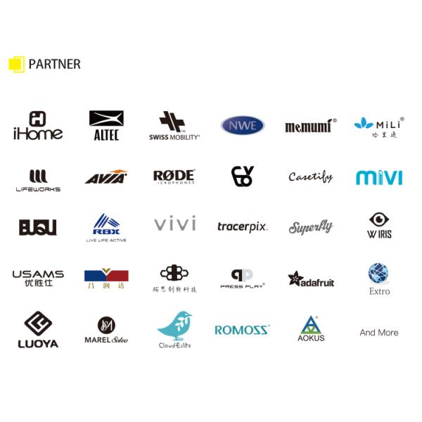 Оптовая покупка ювелирных изделий с логотипом