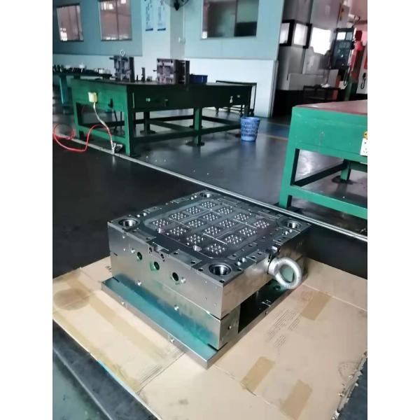 1000K оборудовать инжекционного метода литья съемок 738 CPVC пластиковый