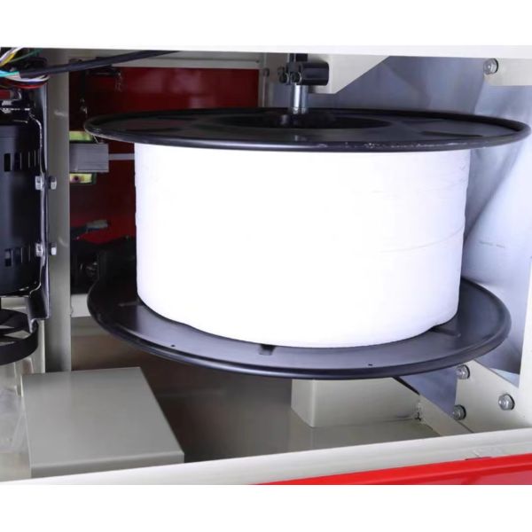 Semi-Automatic Strapping Machine Wrapping Machine