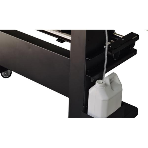 Принтер непосредственного впрыска цифров царапины не белого принтера фильма переноса DTF анти- 62CM