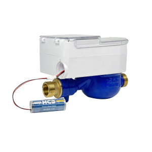 Screw Thread Connectivity High Precision Flow Meter Featuring 6 to 8 Years Battery Life Suitable for Accurate Liquid and Gas Flow Monitoring
