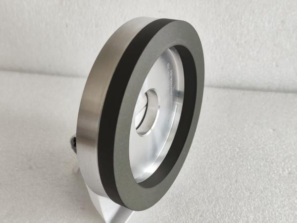 High-Performance Resin Bond Grinding Wheel 6A2 CBN Grinding Wheel 125mm