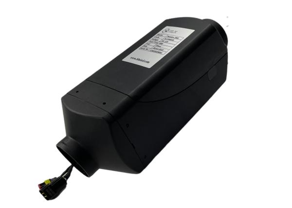 Hot 12v Air Heater For Caravan Camper Trailer Van Motorhome RV 2kW