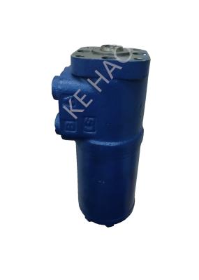 A bomba de engrenagem da direção de BZZ1-400B BZZ1-500B/bomba hidráulica parte o material de aço