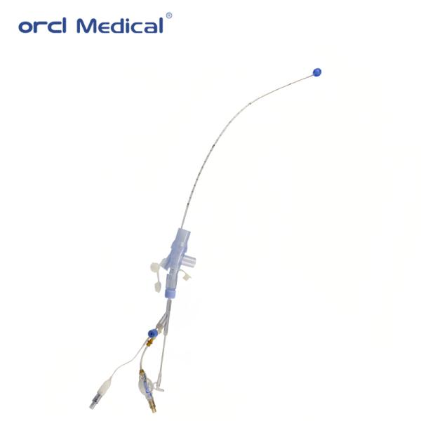 Sterile & Biocompatible Medical Endobronchial Blocker Tube for Lung Isolation Procedures