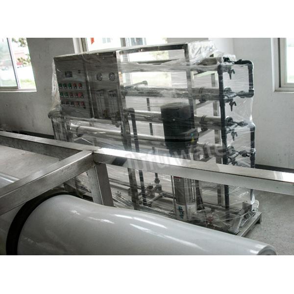 Система очистки RO питьевой воды 1000LPH